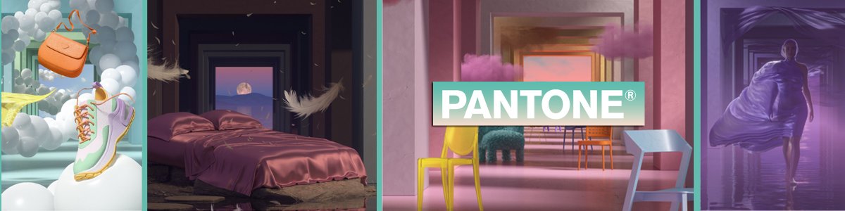 Pantone