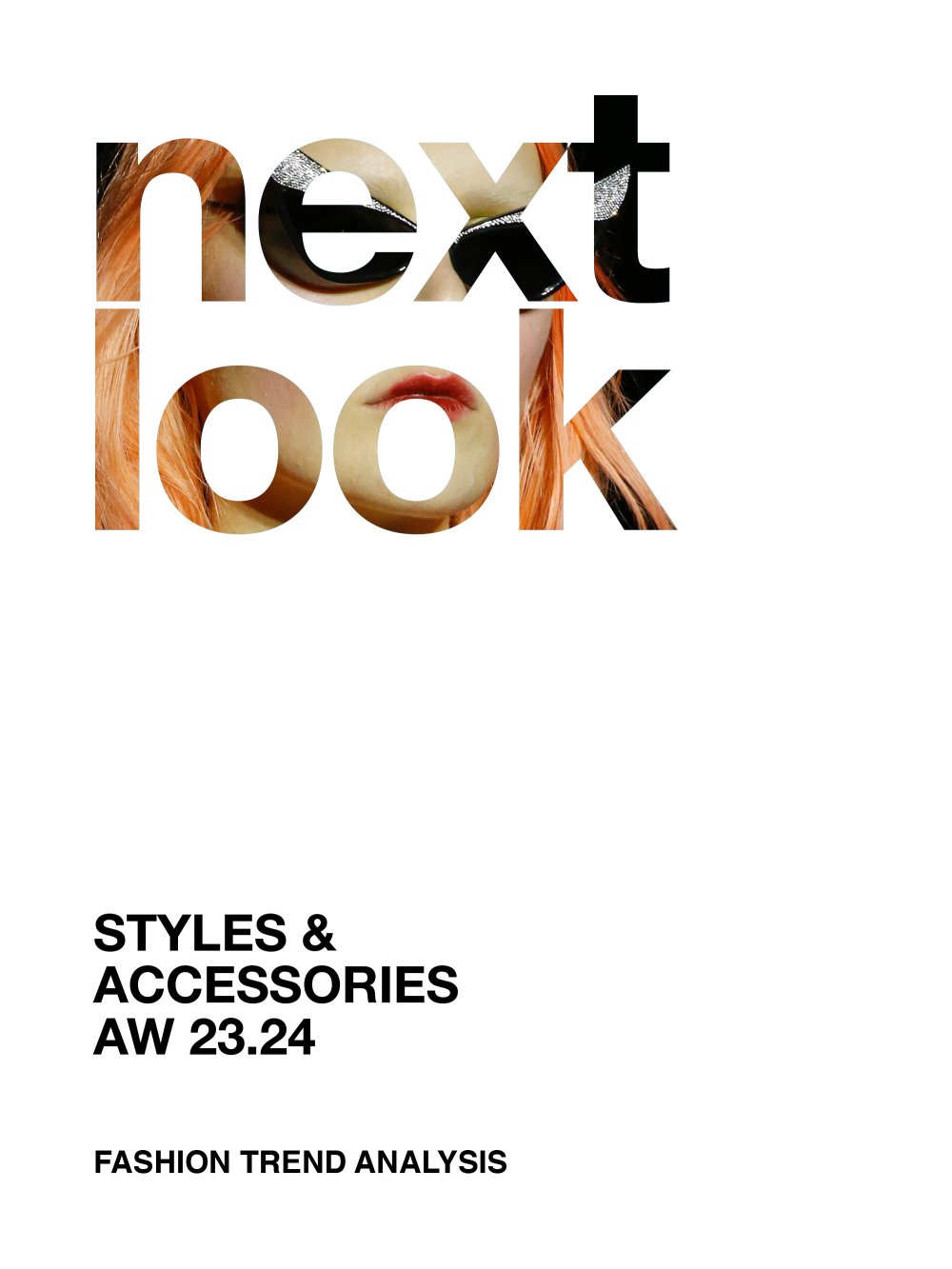next look Style & Accessories A/W 23/24