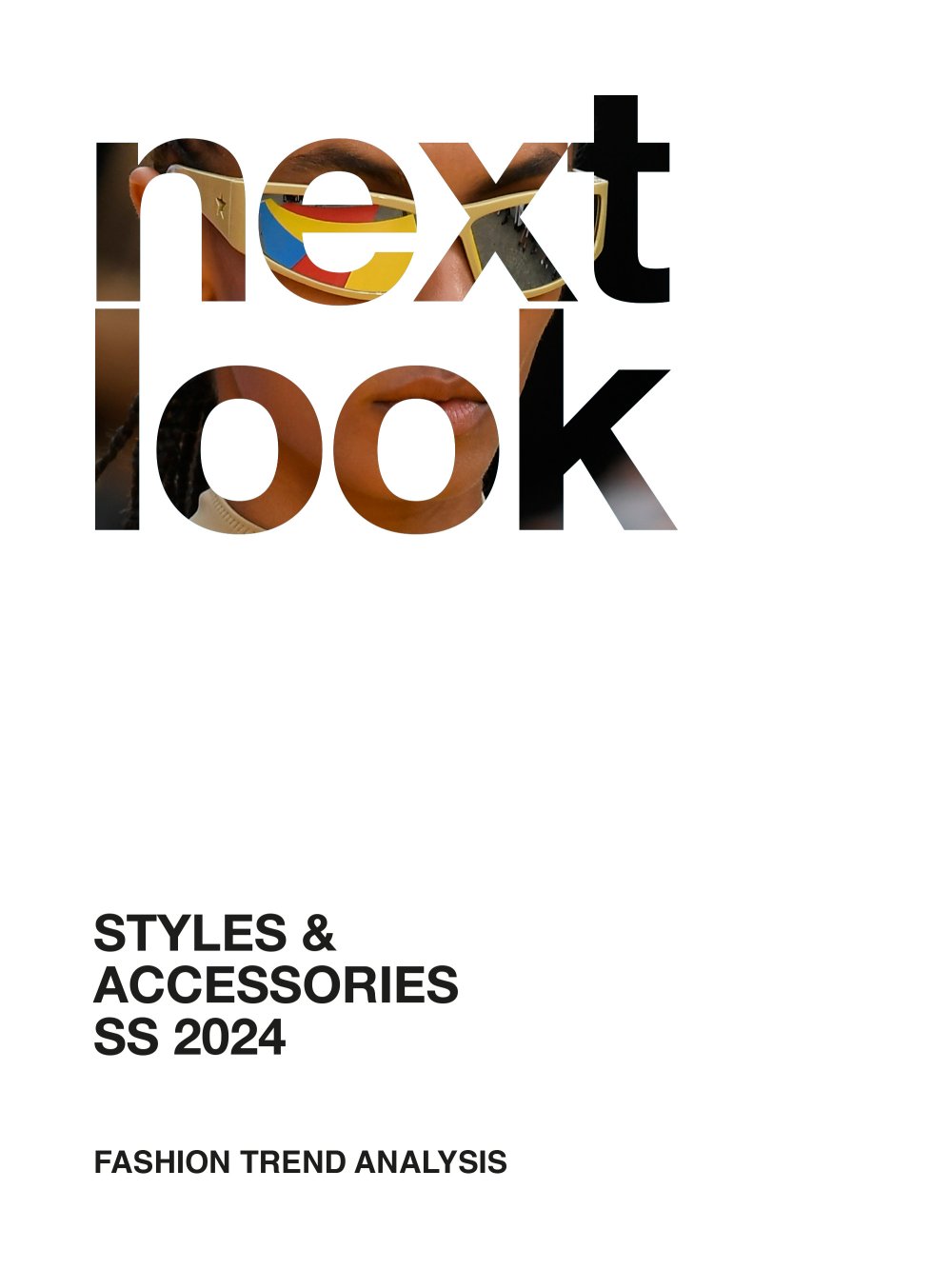 next look Style & Accessories S/S 24