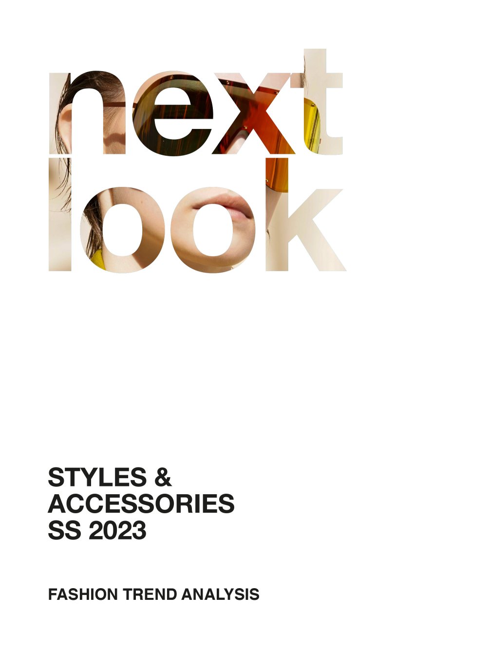 next look Style & Accessories S/S 23
