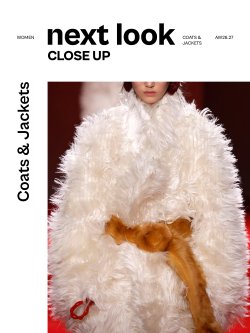next look Close Up Women Coats & Jackets A/W 26/27