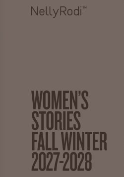 Nelly Rodi Women's Stories A/W 27/28