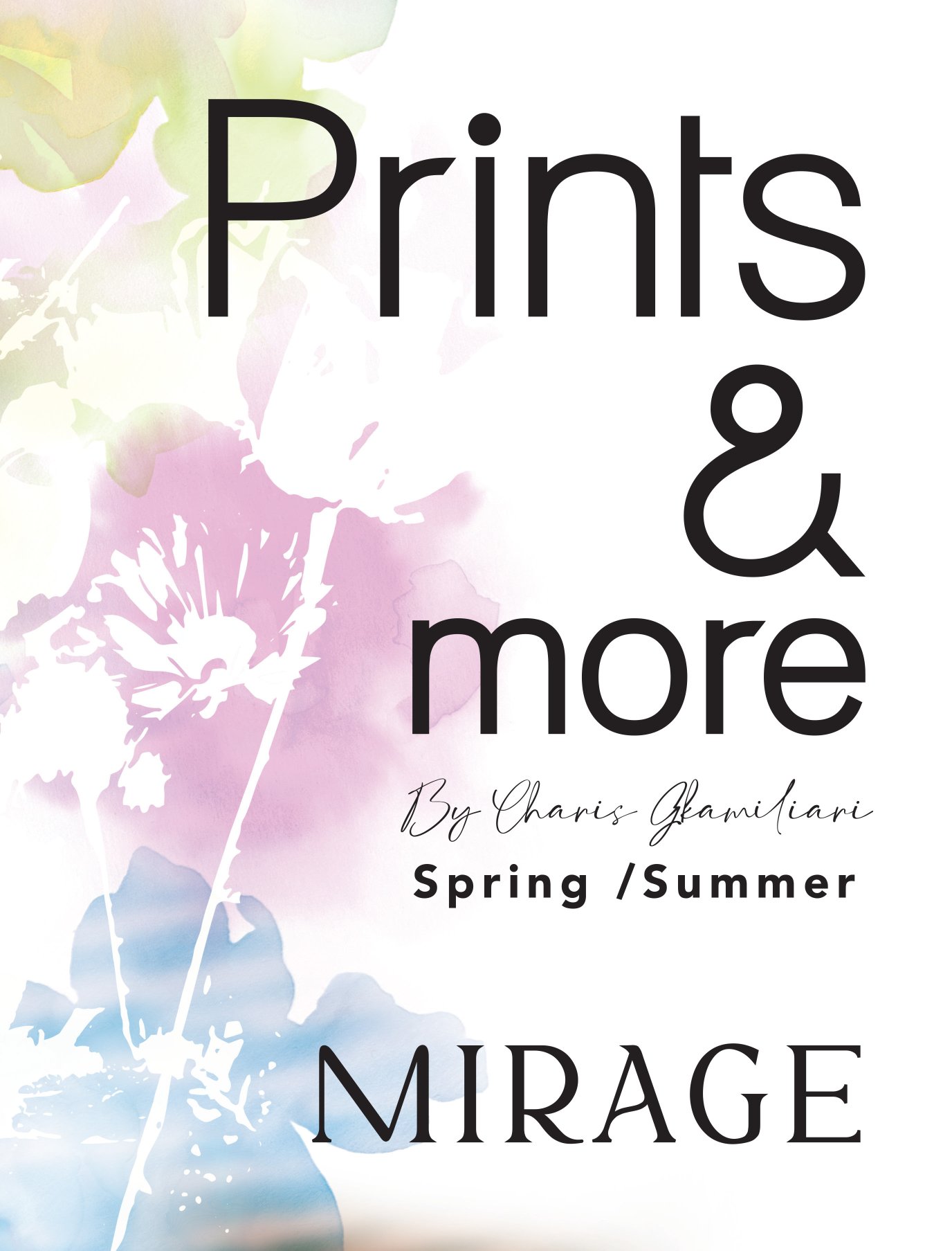 Prints & More Mirage