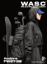 We Are Sports Membership – Full Access to W.A.S.C & W.A.S.D