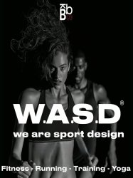 W.A.S.D Fitness - Running - Training - Yoga Membership