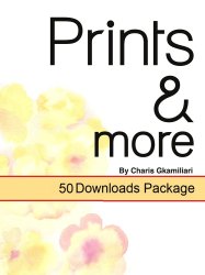 PRINTS & MORE 50 duplicate