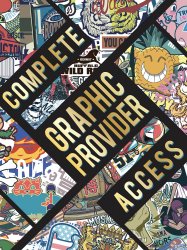 GRAPHIC PROVIDER COMPLETE ACCESS