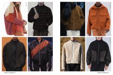 NEXT LOOK CLOSE UP MEN