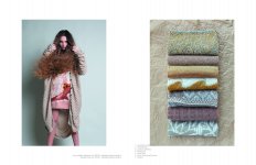 Feel the Yarn Knitwear Yarn Trends