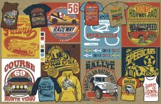 GRAPHIC PROVIDER VOL.1