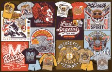 GRAPHIC PROVIDER VOL.1