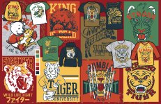 GRAPHIC PROVIDER VOL.3