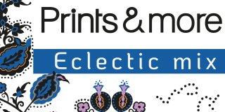 ‎ 


Prints & More Eclectic mix...