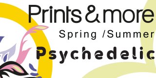 ‎ 


Prints & More Tropical...