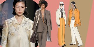 ‎ 

NEXT LOOK FORECAST
WOMENSWEAR...