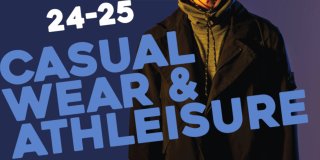 TRENDHOUSE
Casual & Athleisure

A/W 24/25...